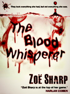 blood whisperer