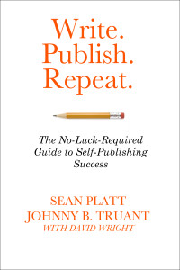 write-publish-repeat