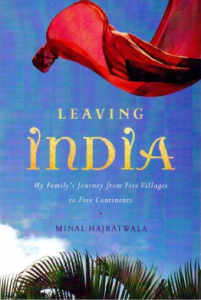leaving india