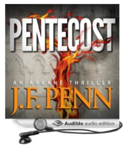 pentecost audible