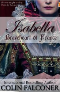 isabella queen of france