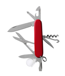 penknife