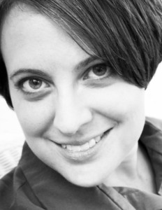 Erin Bartels The Intentional Writer Guest Blog Post The Creative Penn