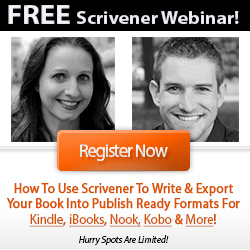 ScrivenerWebinar