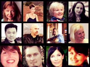 The Twelve Authors