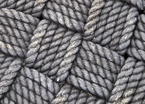 rope weave