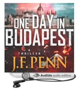 one day in budapest