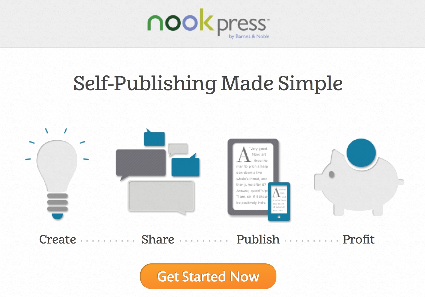 Nookpress
