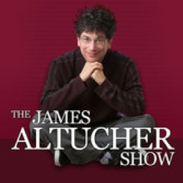 James Altucher