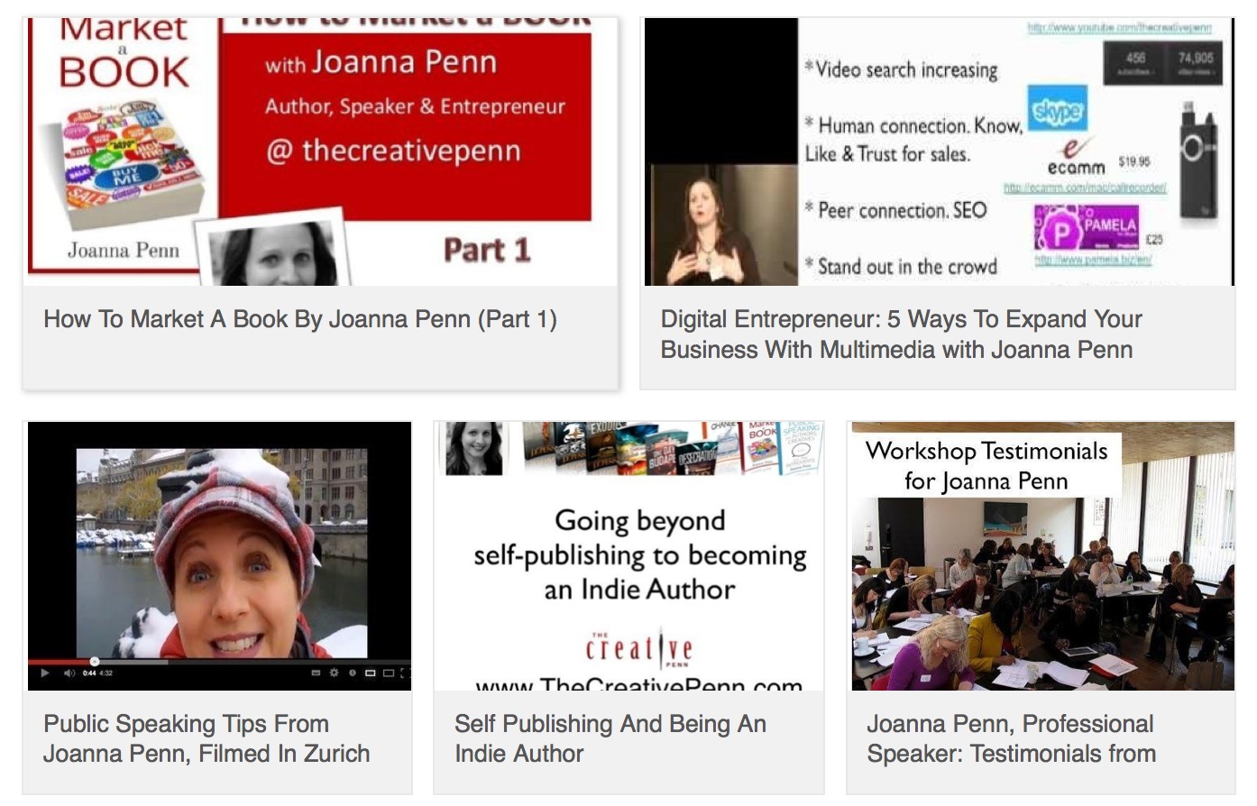 SlideSharesonLinkedInProfile