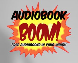 audiobookboom
