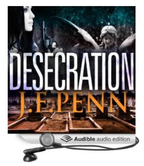 desecration penn