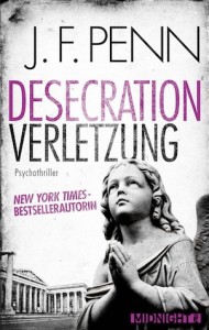 Desecration Verletzung