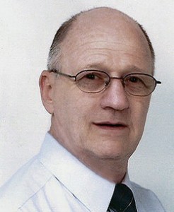 Hans Maerker