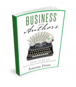 Business for Authors 3D