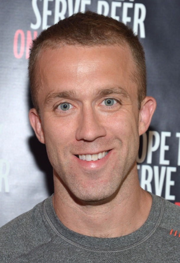 tucker max