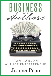 business for authors audiobook