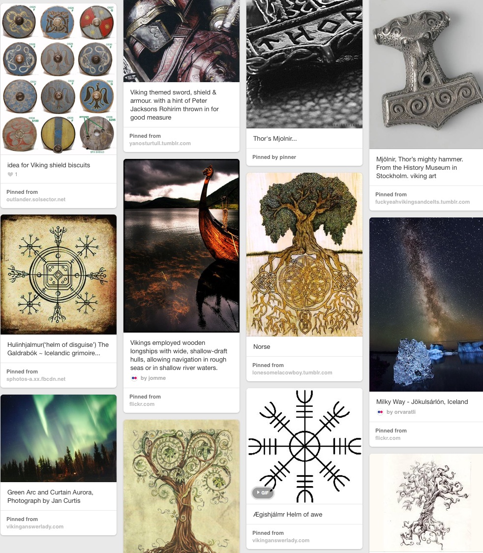 vikingspinterest