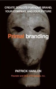 primal branding
