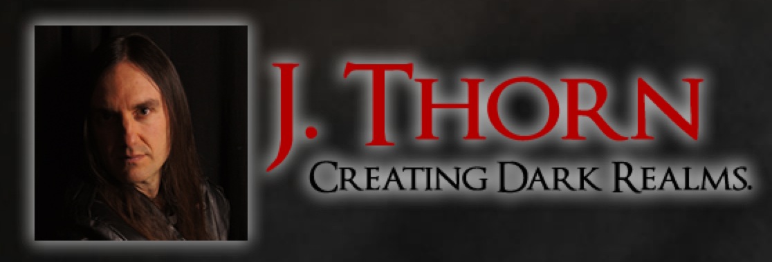 J Thorn
