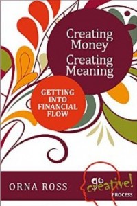 creating money cover