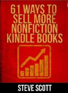 sell more non fiction