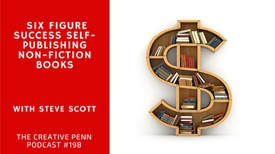 Six figure success with Steve Scott