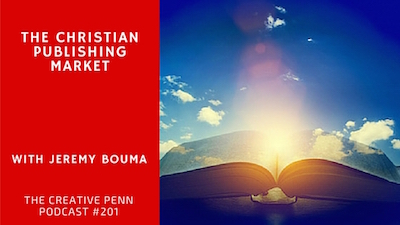 Christian Publishing with Jeremy Bouma