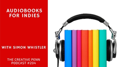 Audiobooks Simon Whistler