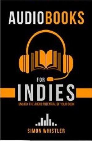audiobooks for indies