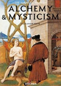 alchemy mysticism