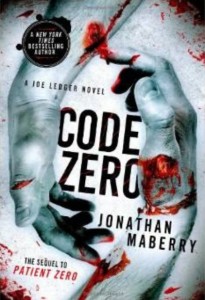 code zero