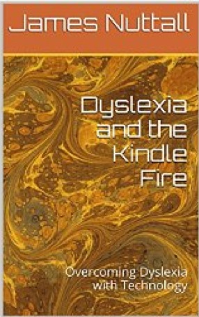 dyslexia ebook