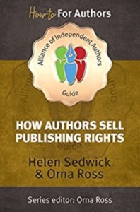 publishing rights