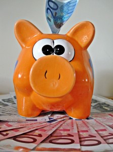 piggy bank