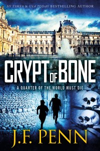 crypt of bone