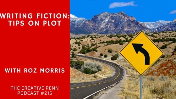 writing fiction - tips on plot