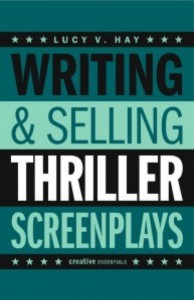 thriller screenplays