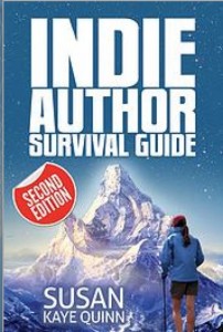 IndieAuthorBook