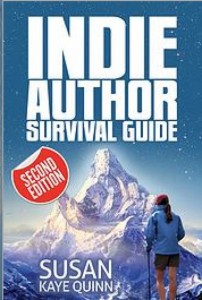 IndieAuthorBook