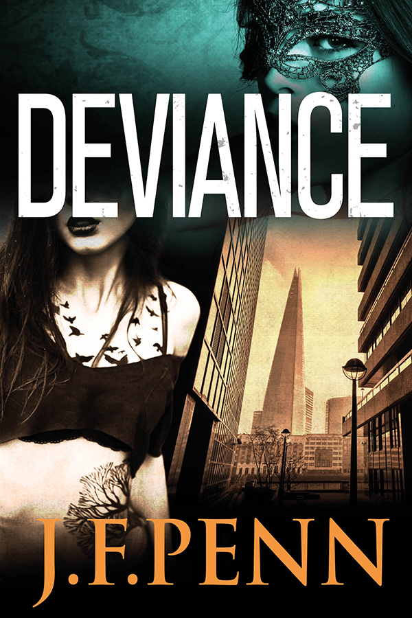 Карр джорджия. Книга Deviance. Админ Пенн. Deviance.