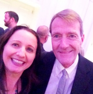 J.F.Penn Lee Child