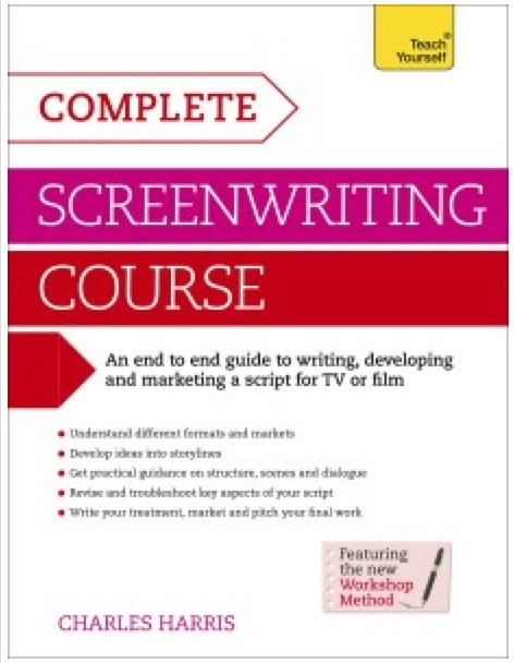 screenwriterscourse