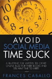 avoid social media time suck
