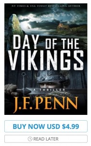 booktrack vikings