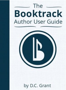 booktrack author user guide