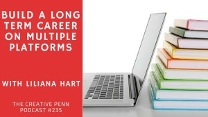 Long term career on multiple platforms Liliana Hart