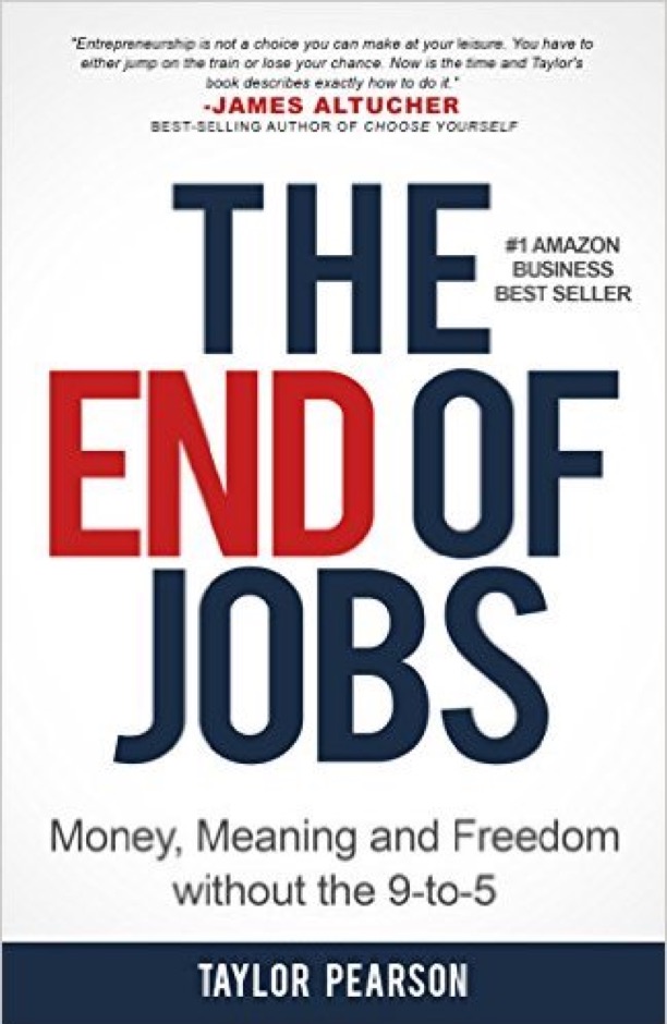 end of jobs