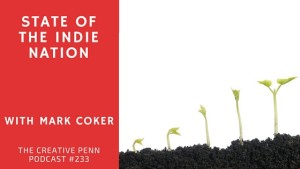 State of the Indie Nation with Mark Coker