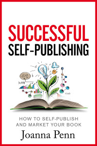 Successful Self-Publishing Cover MEDIUM WEB